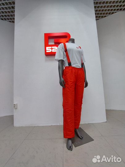 Ортопедические брюки, куртки, костюмы, комбинезоны