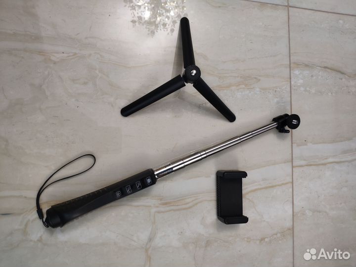 Сэлфи палка MonoPod