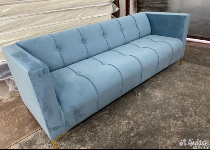 Диван офисный #2168