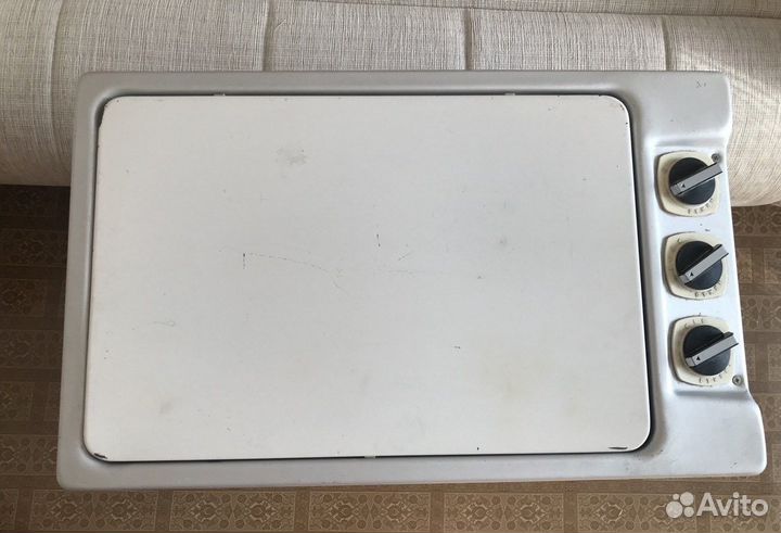 Стиральная машина с отжимом Чайка 3