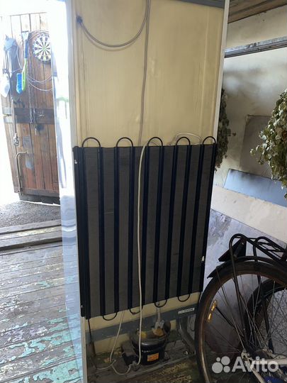 Холодильник бу