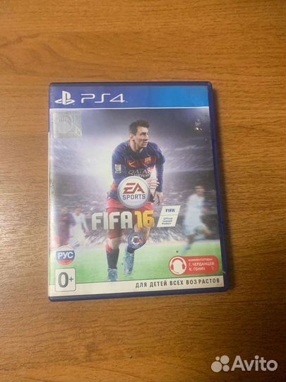 Игры для приставок ps4