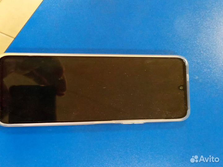 Infinix HOT 30i, 8/128 ГБ