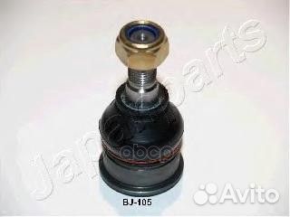 Опора шаровая Ni Micra (K11) bj105 Japanparts