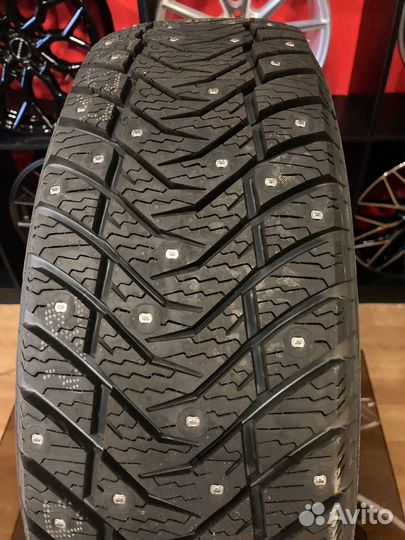 Yokohama Ice Guard IG65 235/60 R18 107T
