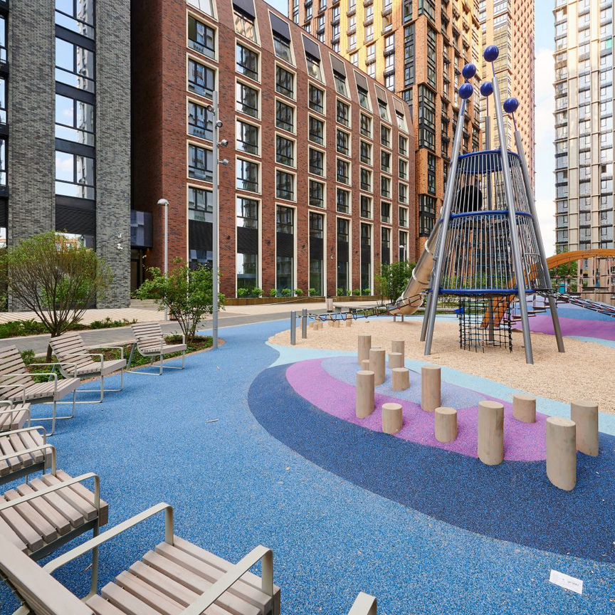 2-к. квартира, 60,5 м², 3/30 эт.