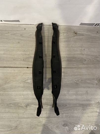 Пыльник крыла переднего правого/левого BMW G20