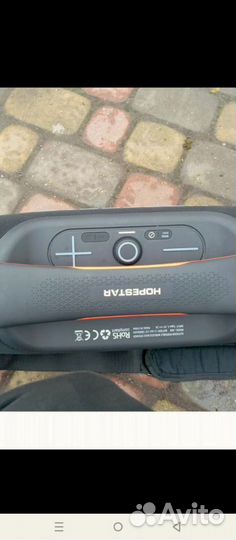 Колонка hoperstar a60