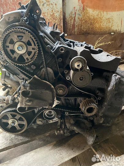 Продам двигатель на акуру мдх 2001 г. в