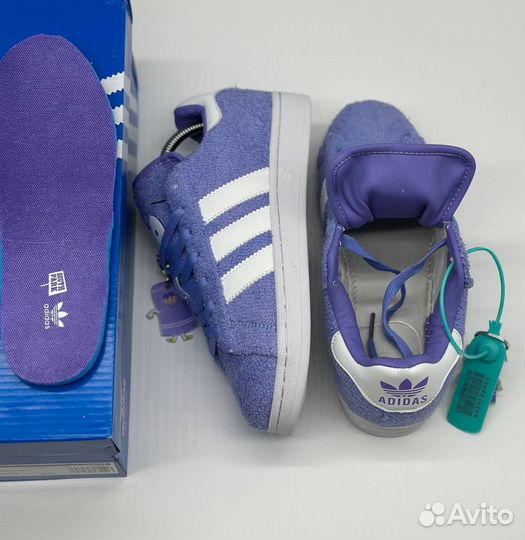 Кроссовки женские Adidas