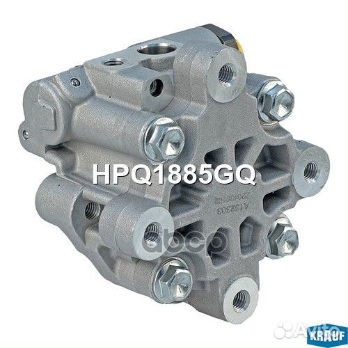 Насос гур HPQ1885GQ Krauf