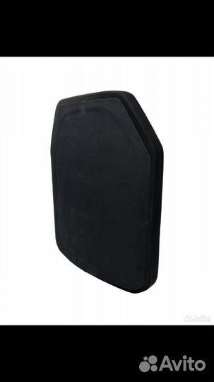 Бронеплиты для бронежилета