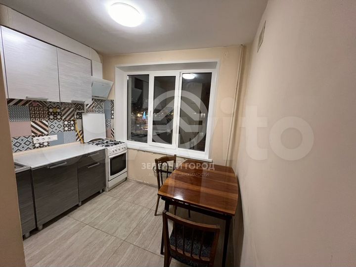 2-к. квартира, 45,5 м², 5/12 эт.