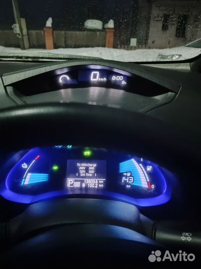 Ячейки (батареи) nissan leaf