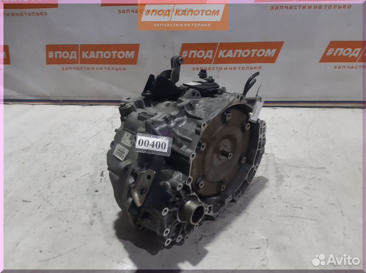 АКПП B6304T4 TF-80SC 3.0t Volvo S80 S60
