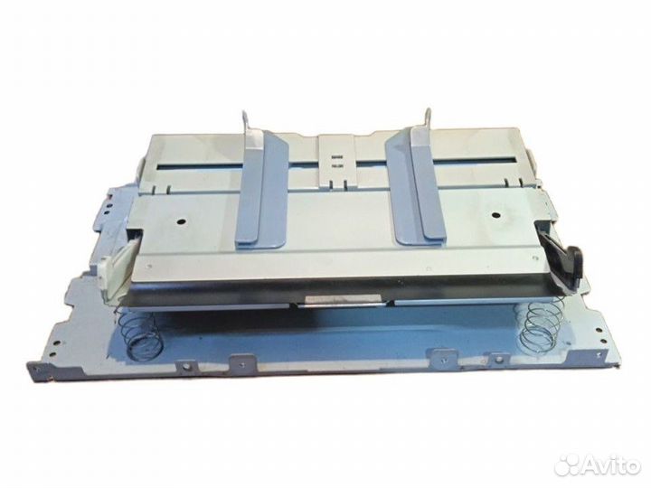 Узел подъема бумаги hp 1010/1015/1018/1020