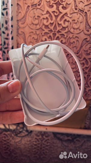 Зарядка для iPhone 11
