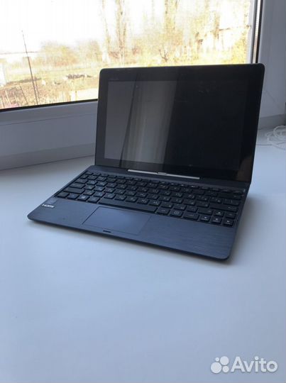 Asus Transformer Book T100TAF 10,1