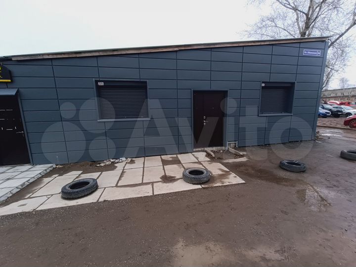 Торговая площадь, 110 м²