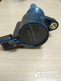 Катушка зажигания форд фокус 2 1.8-2.0