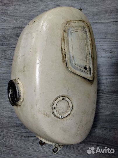 Бак иж юпитер планета 3