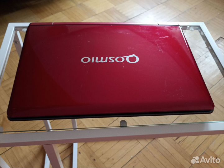 Toshiba Qosmio F60-14J