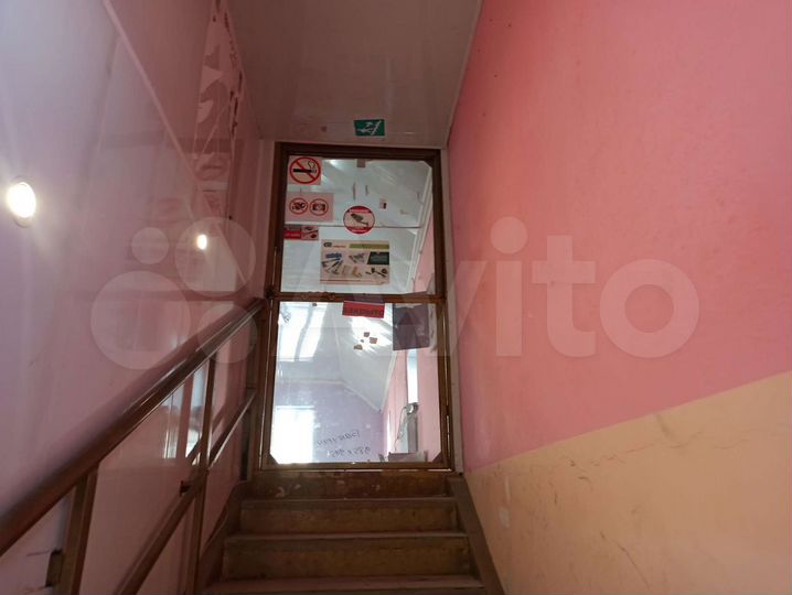 Торговое. 180-240м.кв