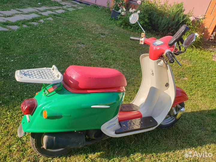 Honda giorno/vento pcx 200cc