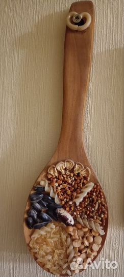Лопатка кухонная