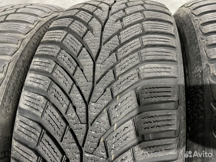 Continental ContiWinterContact TS 870 225/45 R17 91H