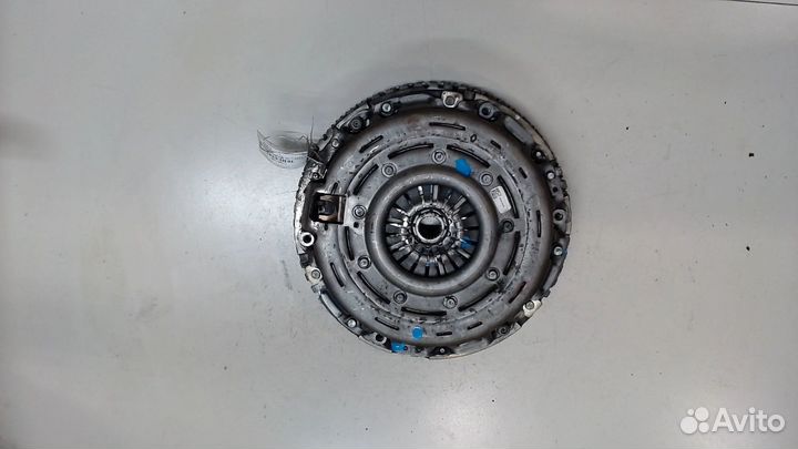 Маховик Nissan Qashqai, 2019