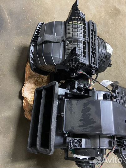 Автоматическая система кондиционирования Chery