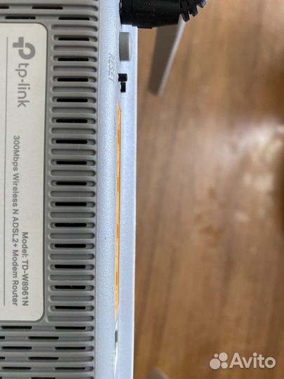 Wifi роутер adsl