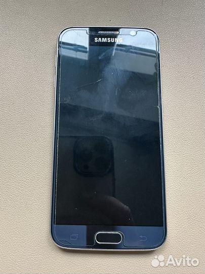 Samsung Galaxy S6 Active, 3/32 ГБ