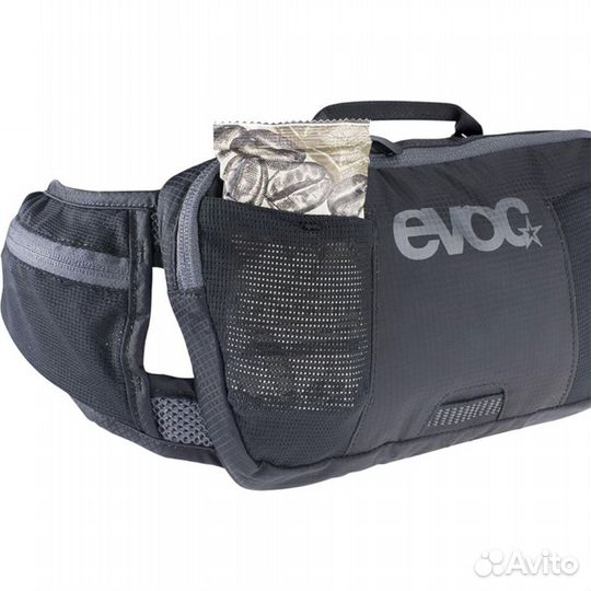 Evoc Hip Pack Pro 1L сумка на пояс