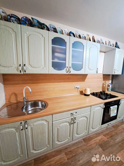 Кухонный гарнитур бу