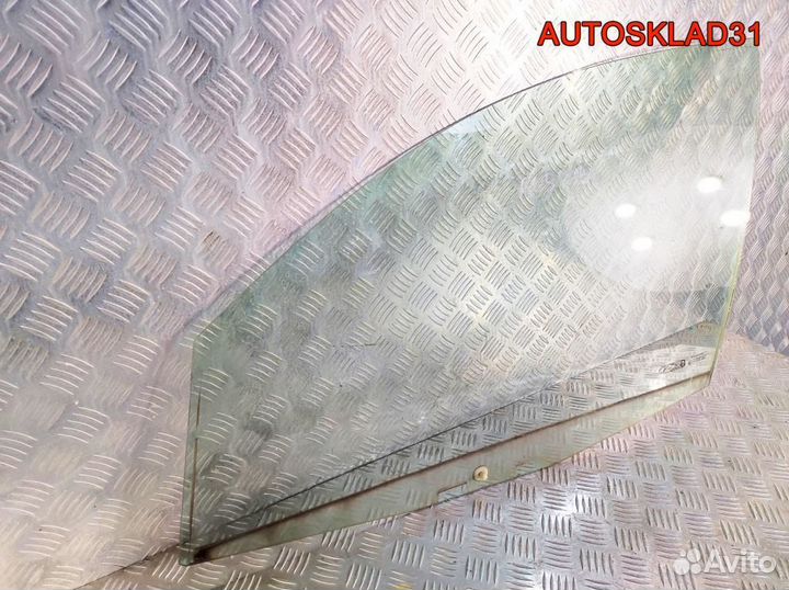 Стекло двери передней левой Ford Fusion 1336305