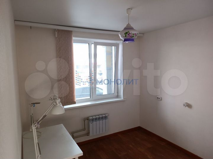 1-к. квартира, 34,5 м², 1/10 эт.