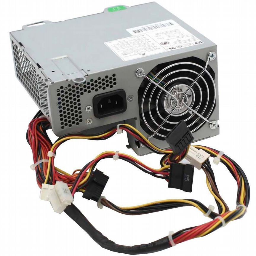 [API4PC07] Блок Питания Hp 381024-001 240w Api4pc07