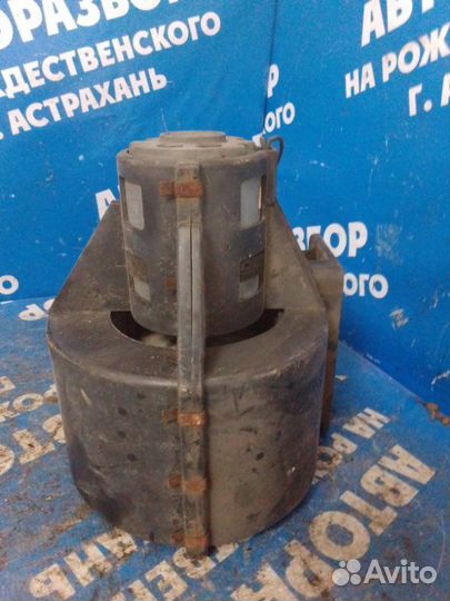 Моторчик печки. Kia Am928 АВТОБУС H100 1999