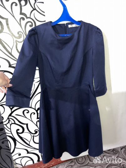 Вещи пакетом