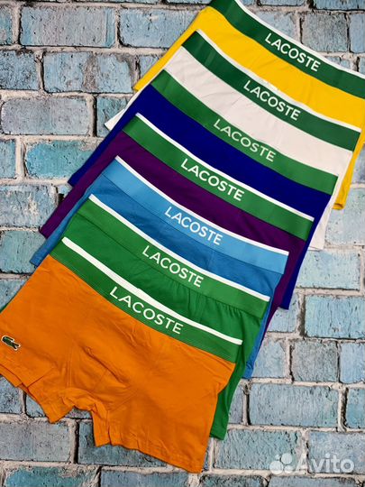 Трусы мужские