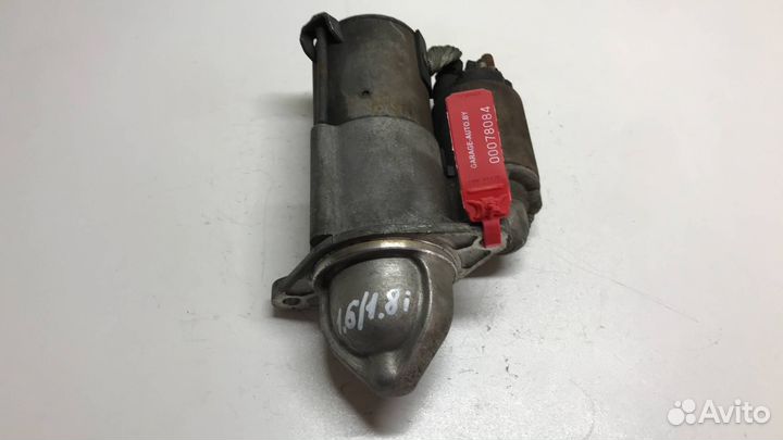 Стартер Chevrolet Cruze 2011 delcoremy