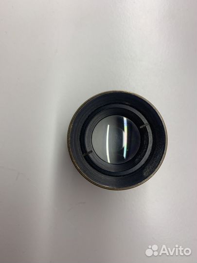 Carl zeiss jena tessar