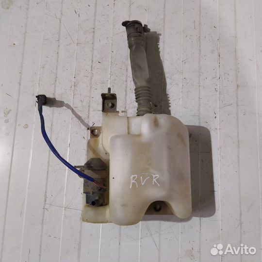 Бачок стеклоомывателя Mitsubishi Rvr минивэн 2