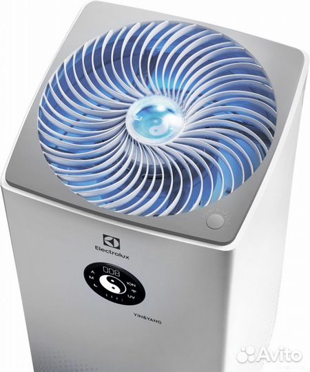 Очиститель воздуха Electrolux EAP-2050D Yin&Yang