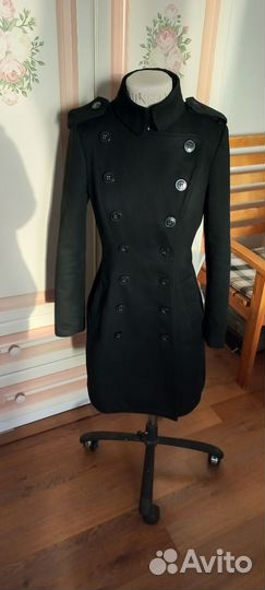 Тренч женский