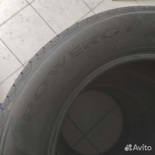 Pirelli Powergy 225/60 R17