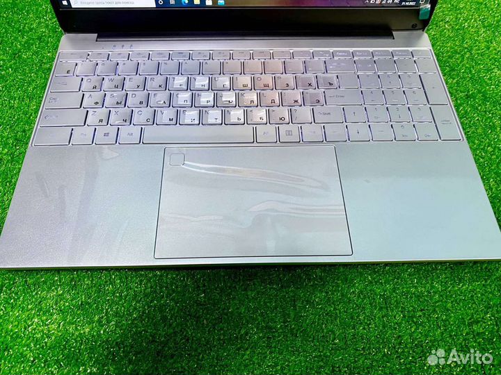 Новый ноутбук с гарантией i7/16/512 (рассрочка)