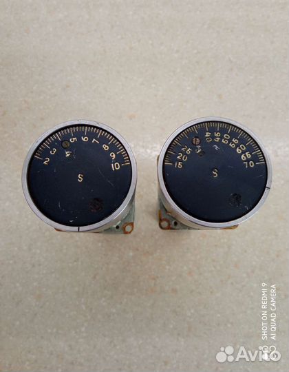 Реле времени эмрв-27Б-1